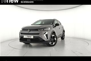 Renault Captur TCe Techno 74kW GLP - Foto 1