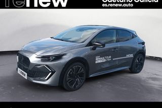 Renault Clio (CL6) Clio Clio Full Hybrid E-TECH Esprit Alpine117kW - Foto 1