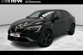 Renault Arkana Arkana 1.6 E-Tech R.S.Line 105kW - Foto 1