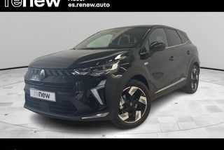 Renault Symbioz Symbioz E-TECH Full Hybrid Techno 105kW - Foto 1