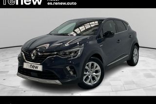 Renault Captur E-TECH Híbrido Enchufable Zen 117kW - Foto 1