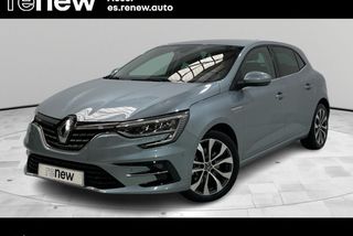 Renault Megane Mégane E-TECH Zen 117kW - Foto 1