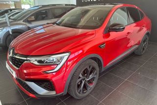 Renault Arkana Arkana 1.3 TCe R.S. Line EDC 103kW - Foto 1