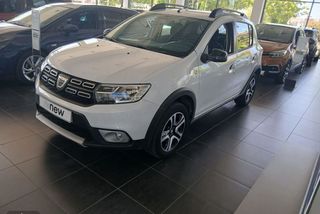 Dacia Sandero 0.9 TCE SL Nómada 66kW - Foto 1