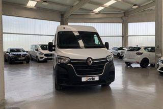 Renault Master Fg. Blue dCi L3H2 3500 T 99kW - Foto 1