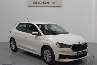 Skoda Fabia 1.0 TSI Active 70kW - Foto 1