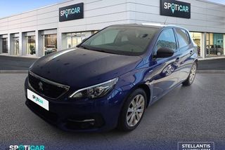 Peugeot 308 5p PureTech 110 S&S 6 Vel. MAN Style - Foto 1