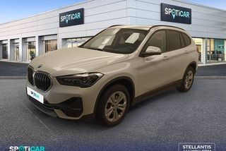 BMW X1 sDrive18dA Corporate - Foto 1