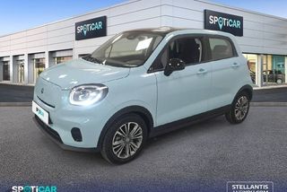 Leapmotor T03 BEV 37.3kWh Auto Design - Foto 1