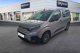 Citroen Berlingo Talla M BlueHDi 100 S&S Plus - Foto 1