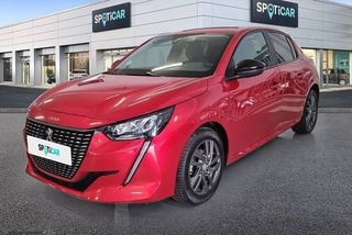 Peugeot 208 PureTech 73kW (100CV) Active Pack - Foto 1
