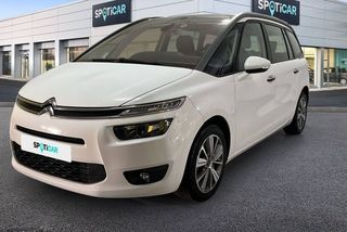 Citroen C4 Grand Picasso BlueHDi 150 Airdream Intensive - Foto 1