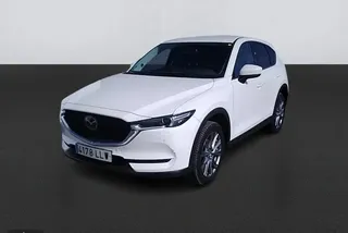 Mazda CX-5 (O) 2.2 D 110kW (150CV) 2WD Zenith Saf. - Foto 1