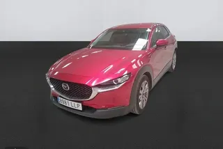 Mazda CX-30 SKYACTIV-G 2.0 90 kW 2WD Evolution - Foto 1