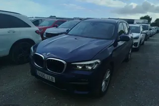 BMW X3 sDrive18d - Foto 1