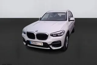 BMW X3 xDrive30e - Foto 1