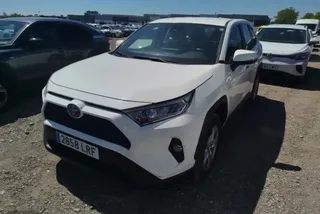 Toyota RAV 4 4 RAV4 2.5l 220H Business - Foto 1