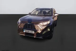 Toyota RAV 4 4 RAV4 2.5l 220H Advance - Foto 1