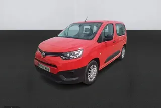 Toyota Proace Verso City Verso PROACE CITY VERSO 1.5D 96kW (130CV) Combi GX Plus L1 - Foto 1