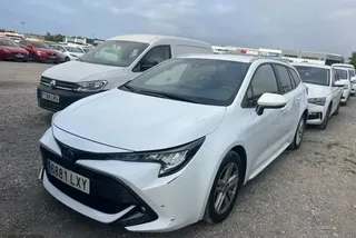 Toyota Corolla 1.8 125H BUSINESS PLUS E-CVT TOU SPORT - Foto 1