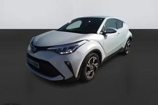 Toyota C-HR 2.0 180H Advance - Foto 1