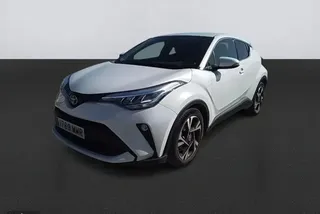Toyota C-HR 2.0 180H Advance - Foto 1