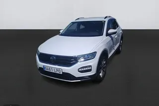 Volkswagen T-Roc Advance 1.0 TSI 81kW (110CV) - Foto 1