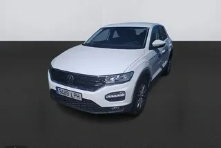 Volkswagen T-Roc Edition 2.0 TDI 85kW (115CV) - Foto 1