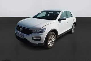 Volkswagen T-Roc Edition 2.0 TDI 85kW (115CV) - Foto 1