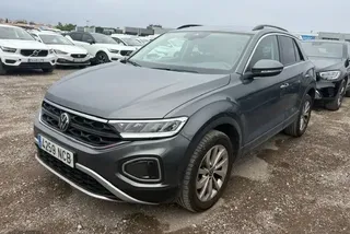 Volkswagen T-Roc "Más" 1.5 TSI 110kW (150CV) DSG - Foto 1