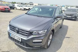 Volkswagen T-Roc Edition 1.6 TDI 85kW (115CV) - Foto 1