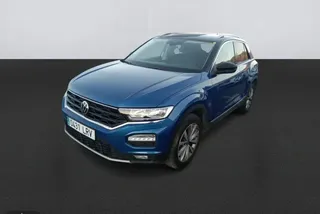 Volkswagen T-Roc Advance Style 2.0 TDI 85kW (115CV) - Foto 1