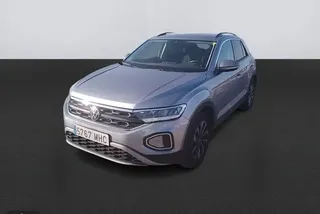Volkswagen T-Roc Life 2.0 TDI 85kW (115CV) - Foto 1