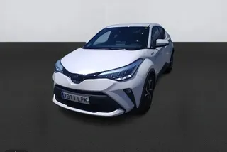 Toyota C-HR 1.8 125H Advance - Foto 1