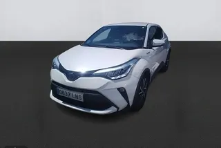 Toyota C-HR 1.8 125H Advance - Foto 1