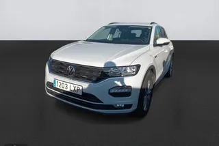 Volkswagen T-Roc (O) Advance R-Line 1.0 TSI 81kW (110CV) - Foto 1
