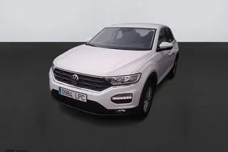 Volkswagen T-Roc Edition 2.0 TDI 85kW (115CV) - Foto 1