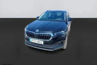 Skoda Karoq 2.0 TDI 85kW (115CV) Ambition - Foto 1