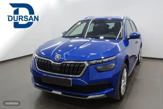 Skoda Kamiq 1.5 TSI 110kW 150CV DSG Style - Foto 1
