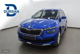 Skoda Kamiq 1.5 TSI 110kW 150CV DSG Style - Foto 1