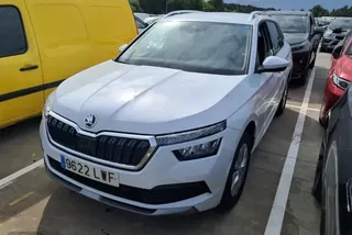 Skoda Kamiq 1.0 TSI 70kW (95CV) Emotion - Foto 1