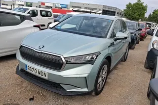 Skoda Enyaq IV ENYAQ BEV IV 80 150kW - Foto 1
