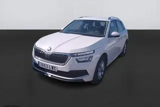 Skoda Kamiq 1.0 TSI 81kW (110CV) DSG AMBITION - Foto 1