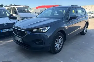 Seat Tarraco 2.0 TDI 110kW (150CV) S&S Style GO DSG - Foto 1