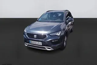 Seat Ateca 2.0 TDI 85kW (115CV) S&S Style Go - Foto 1