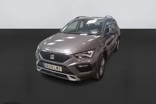 Seat Ateca 2.0 TDI 85kW (115CV) S&S Style Go "M" - Foto 1