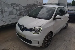 Renault Twingo Zen 60 kW R80 batería 20kWh - Foto 1