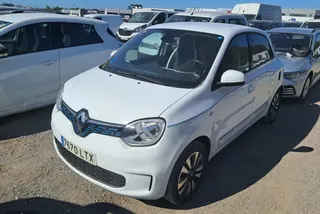 Renault Twingo Zen 60 kW R80 batería 20kWh - Foto 1