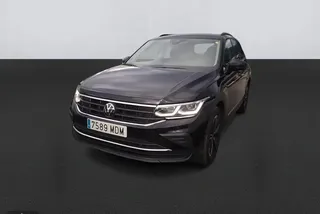 Volkswagen Tiguan Life 1.4 TSI eHybrid 180kW (245CV) DSG - Foto 1
