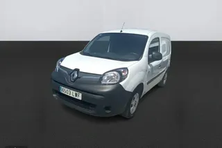 Renault Kangoo EXPRESS (E) E-Tech 2 plazas - Foto 1